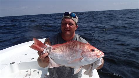 Freeport Texas Offshore Fishing 52513 Youtube