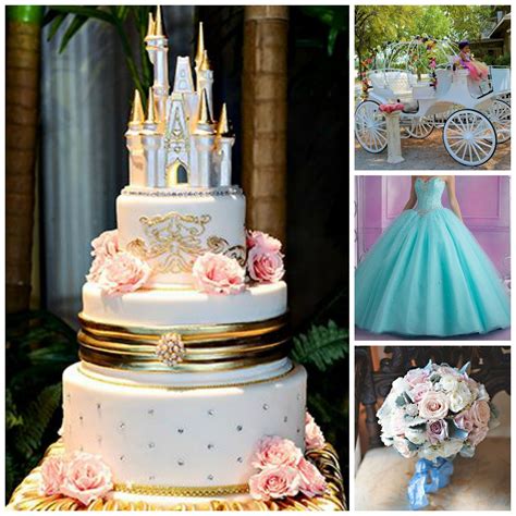 25 Beauty And The Beast Quinceanera Theme For Your Wedding Plan