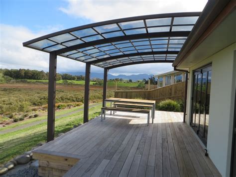 Slip fitconnections make framing a snap…standard carport frame kits can be assembled in a few hours. Nice carport , nice sunshade with aluminum alloy frame and polycarbonate sheet roof-in Garages ...