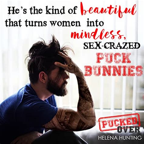 Review Pucked Over Pucked 3 By Helena Hunting The Romance