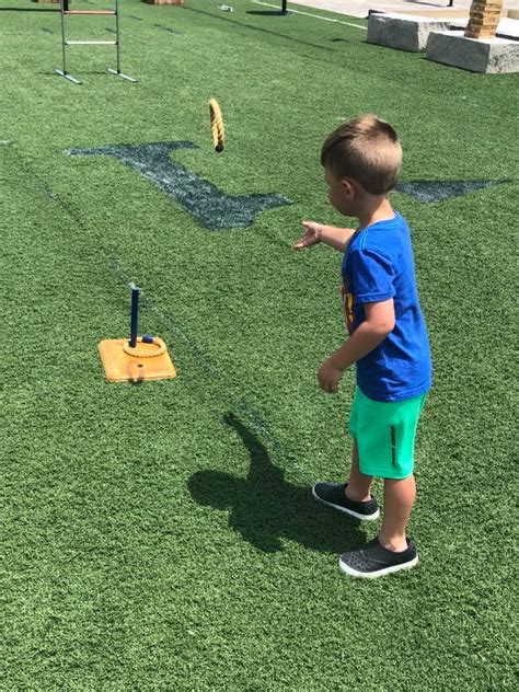 Other exciting activities like go carting, laser tag, arcade games, bumper boats and water slides will keep your group entertained throughout the day. Yard Games | Fun Outdoor Games | Midway Golf & Games ...