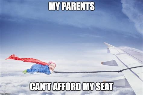 Funny Airplane Memes Anthonyguy