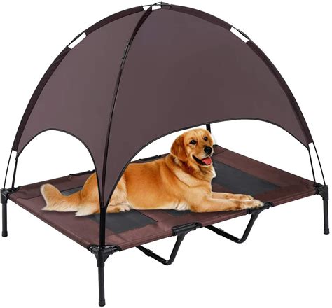 The Best Dog Tents Dog Camping Tips Woof Its Zelda