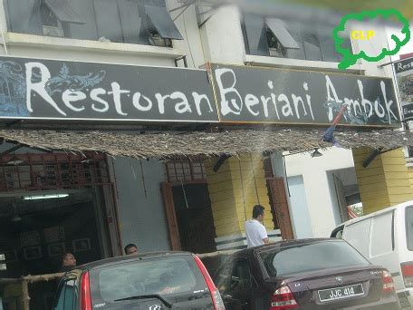 Bank rakyat cawangan larkin perdana. CikLilyPutih The Lifestyle Blogger: Lunch @ Restoran ...