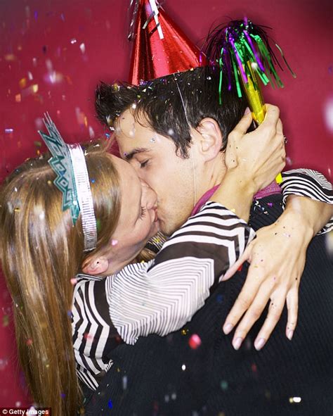 Will Your Partner Cheat At The Office Christmas Party Daily Mail Online
