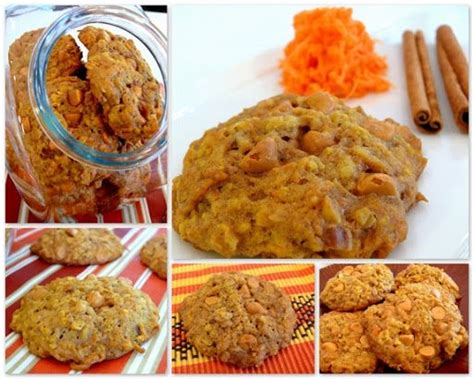 Sweet Potato Spice Cookies Recipe Yummly Recipe Sweet Potato