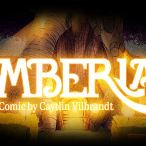 Casting Call Club : Tamberlane - Webcomic Series