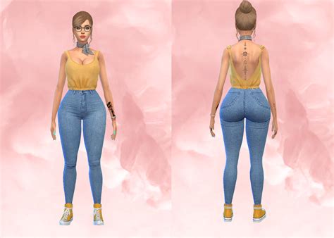 Share Your Female Sims Page The Sims General Discussion Free