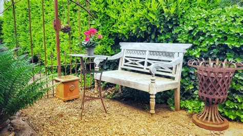 How To Stop Patio Furniture From Leaking Rust Craft Gecko