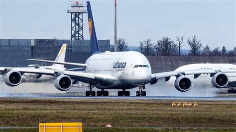 Pelanggan Melonjak Dan Pesanan Pesawat Baru Belum Datang Lufthansa
