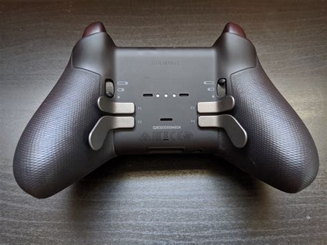 Xbox Elite Controller Series 2 Review More Of The Same But Better