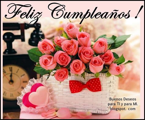 Lista 104 Foto Felicitaciones De Cumpleaños Con Flores Y Pastel Actualizar