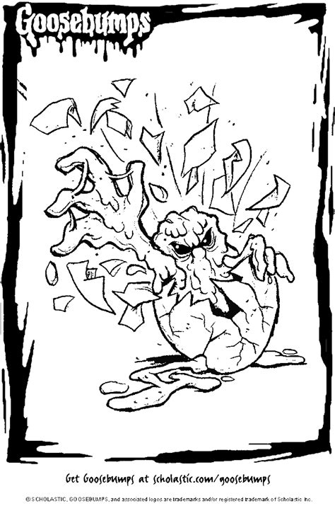 You are able to download these photo, simply click download image and save picture to your computer system. Goosebumps Gnomes Pages Coloring Pages