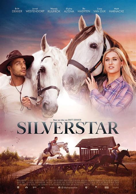 Image Gallery For Silverstar Filmaffinity