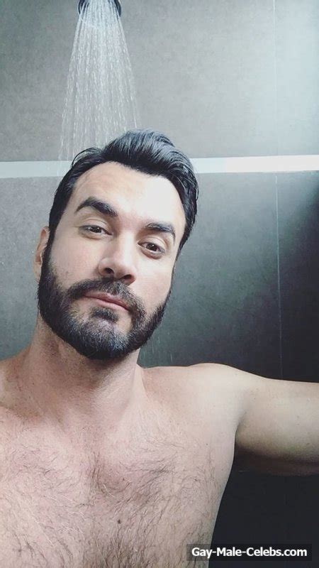 David Zepeda Leaked 5 Photos The Male Fappening