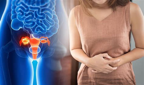 Ovarian Cancer Symptoms If You Have Bloating And Other Signs Take This