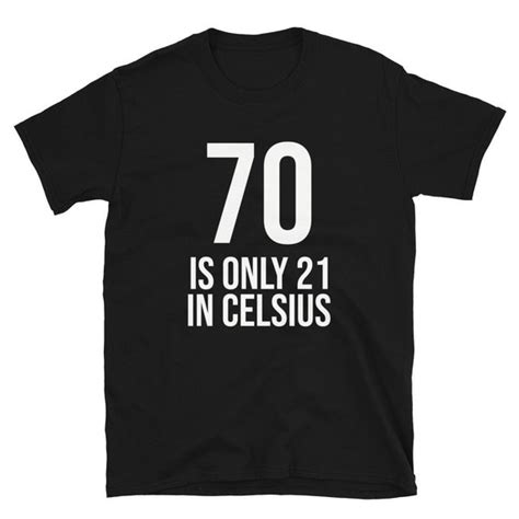 70th birthday shirt 70th birthday t shirt 70 years old etsy