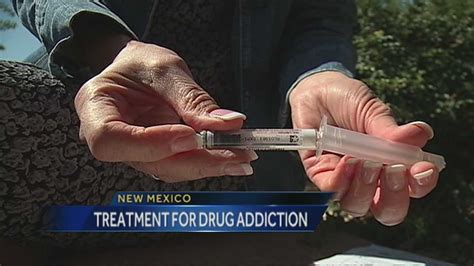More Tax Dollars Going To Drug Addiction Treatment