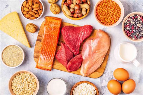 15 Ways To Increase Your Protein Intake According To A Dietitian