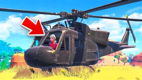 Travis scott and fortnite present: The HELICOPTER Challenge in Fortnite! - YouTube