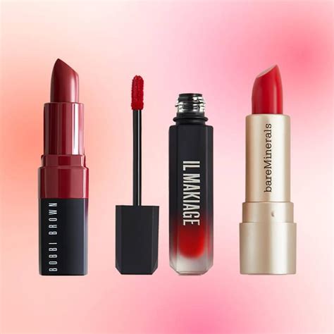 15 best red lipsticks 2023 from experts reviews ipsy