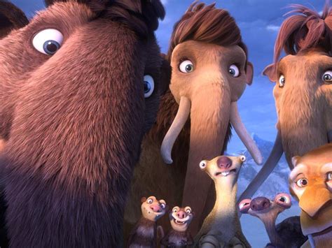 Ice Age Collision Course Review Please Make This Series Extinct Asap Hindustan Times