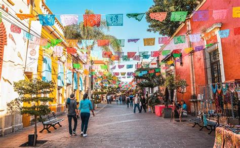 Pueblos Mágicos De México Un Paraíso Para Visitar