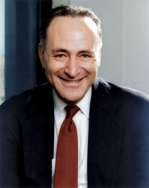 Chuck Schumer Biography And Facts Britannica
