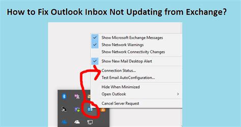 6 Simple Ways To Fix Outlook Inbox Not Updating