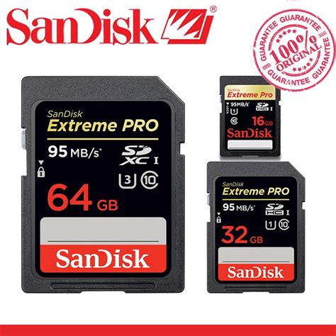 4.5 out of 5 stars, based on 4 reviews 4 ratings current price $7.98 $ 7. Original SanDisk SD Card 64GB 32GB 16GB 128GB SDHC SDXC carte sd UHS I Memory Card 256GB Class ...