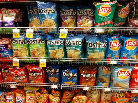 First Ever Junk Food Tax In North America Love Low