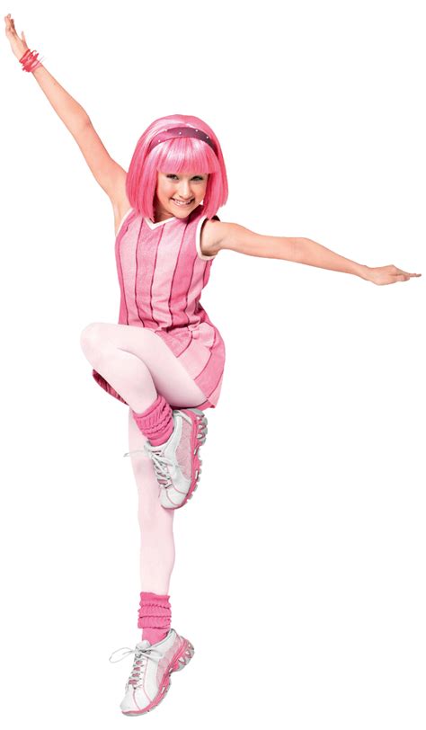 Image Nick Jr Lazytown Stephanie Meanswell 7png Lazytown Wiki Fandom Powered By Wikia