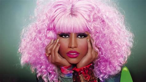 Maybe you would like to learn more about one of these? Nicki Minaj Wallpaper (72+ images)
