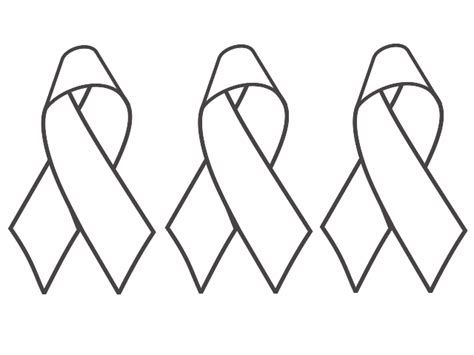 Downloads are subject to this site's term of use. Breast Cancer Ribbon Coloring Page - ClipArt Best