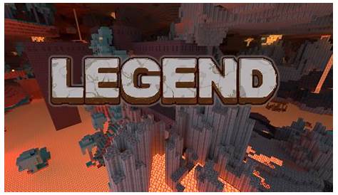 Legend - Resource Packs - Minecraft - CurseForge