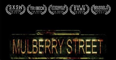 Horror 101 With Dr Ac Mulberry St 2006 Movie Review