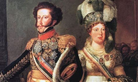 Durante A Independência Dom Pedro Foi Auxiliado Por José Bonifácio