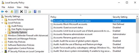 3 Ways To Enable Hidden Administrator Account In Windows 10 And 11