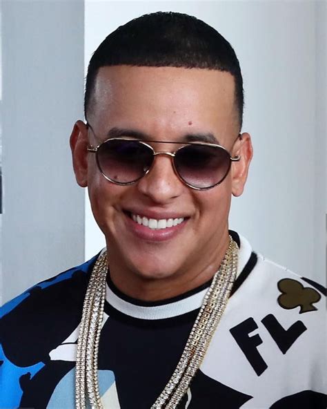 L Jefe Daddy Yankee Asiste A Univision Upfront 2018 En Spring Studios