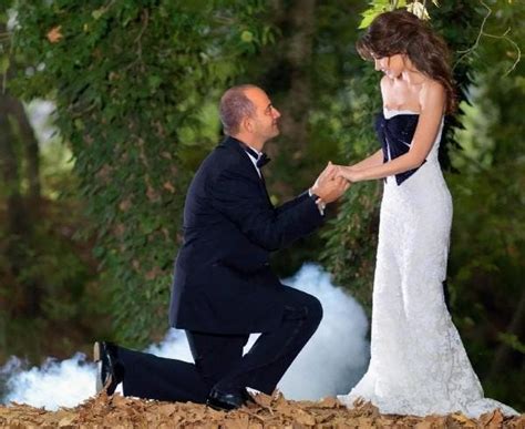Love Conquers All Nancy Ajram Married In A Civil Ceremony And Her Daughters Can Do The Same