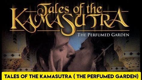 Tales Of The Kamasutra The Perfumed Garden Full Movie Explained By Dreamflix Youtube