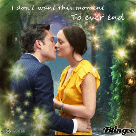 8 hottest chuck bass moments from 'gossip girl' that made us want to date him. I don't want this moment to ever end - Chuck and Blair ...