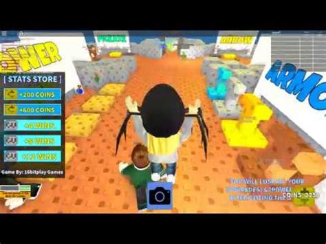 We will be listing the most up to date and working skywars codes in this post to get free skins, potions, and swords. Videos Matching Roblox Skywars Codes Revolvy - Roblox Hacks For Robux Free 2019