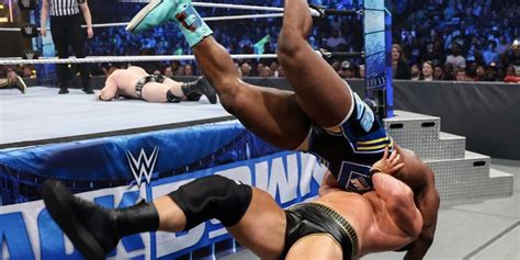 Big E And 9 Other Wrestlers Who Have Broken Their Necks