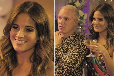 Binky Felstead Returning To Made In Chelsea In First Tv Appearance