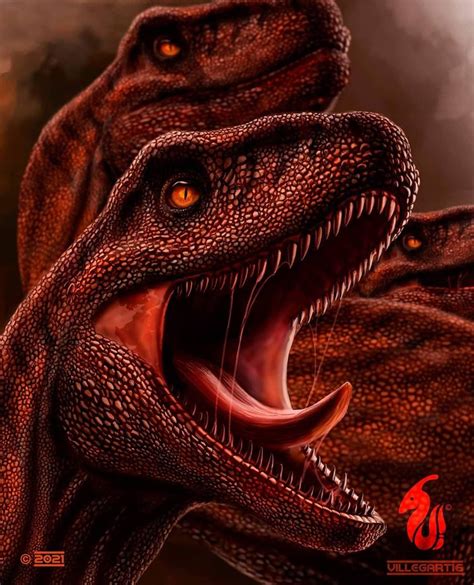 Jurassic World 3 Dominion Fan Art Wallpapers Wallpapers Most Popular