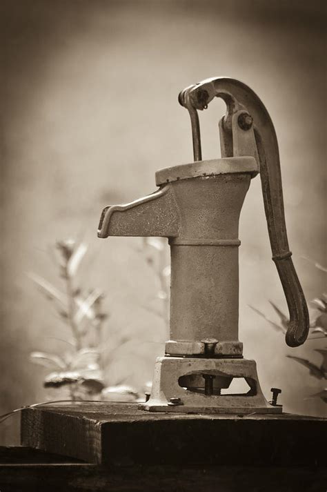 We did not find results for: Antique Hand Water Pump Photograph by Carolyn Marshall
