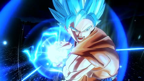 Dragon Ball Xenoverse 2 On The Ps4 Its Time To Go Super Saiyan The Tech Revolutionist