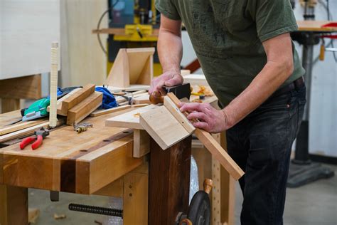 11 Basic Woodworking Techniques 7 Tips The Crucible