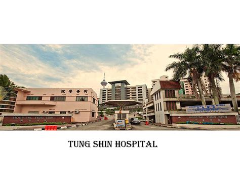 Tung shin hospital 同善医院, kuala lumpur. Tung Shin Hospital Modern Architecture Analysis by Sen Yih ...